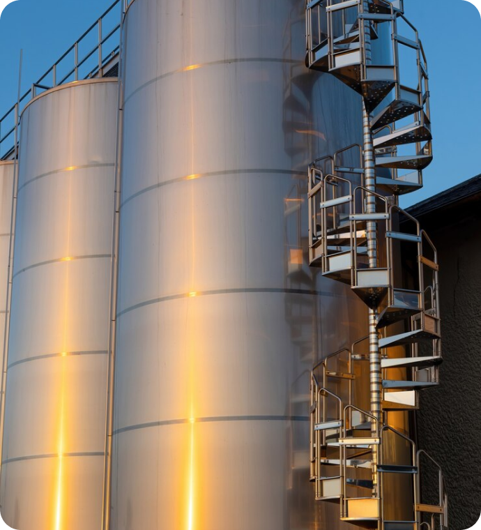 Как проходит обучение